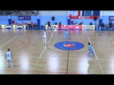 MNK NOVO VRIJEME - HMNK VRGORAC 5:2 (6. kolo, SuperSportHMNL 25/26)