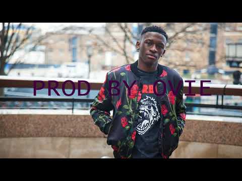 Hardy Caprio x Not3s x Jhus Type Beat "Super Soaker" | Uk Afroswing Instrumental (prod by Ovie)