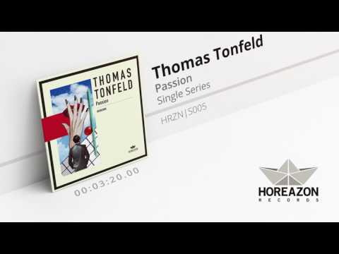Thomas Tonfeld - Passion
