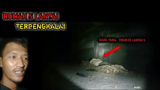 Download lagu RUMAH MEWAH TERBENGKALAI |||colabborasi Youtuber Pontianak. Pontianak - Kalbar mp3