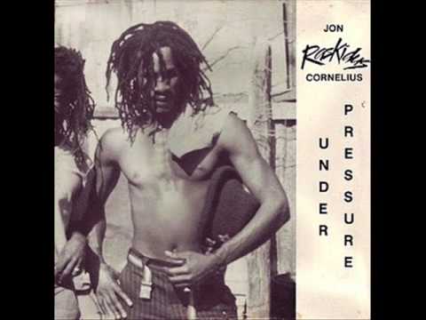 Jon Raskidus Cornelius - Reng Leader