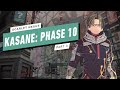 Scarlet Nexus Gameplay Walkthrough - Kasane: Phase 10 (3/6)