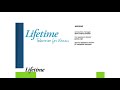 Lifetime Split Screen Credits Template August 7 2004