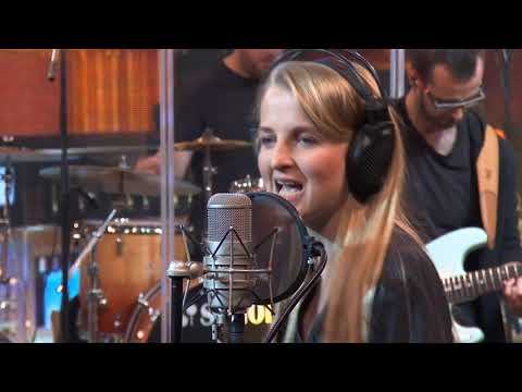 Funky kocour Balage Band feat.Tereza