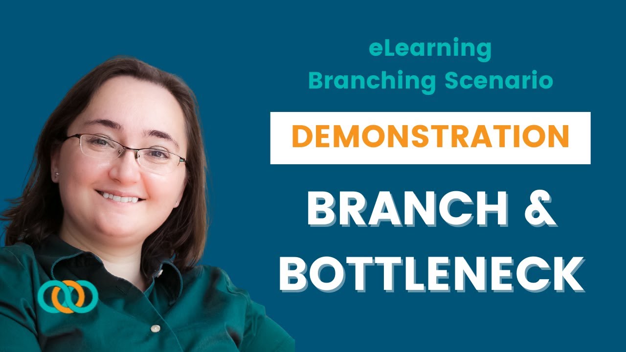 Demonstration: Creating Branch & Bottleneck Structures Using Twine