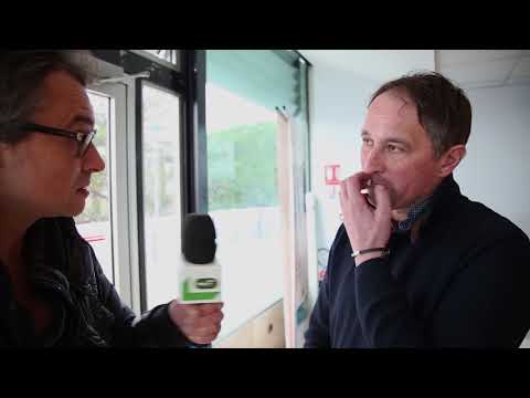 Sébastien Guarato - Bold Eagle - Billie de Montfort - Grand Critérium