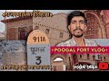 वही पूगलगढ जहां लोकदेवता बाबा रामदेव �