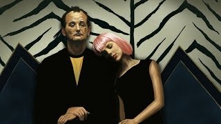 Lost In Translation // Sentimental Journey