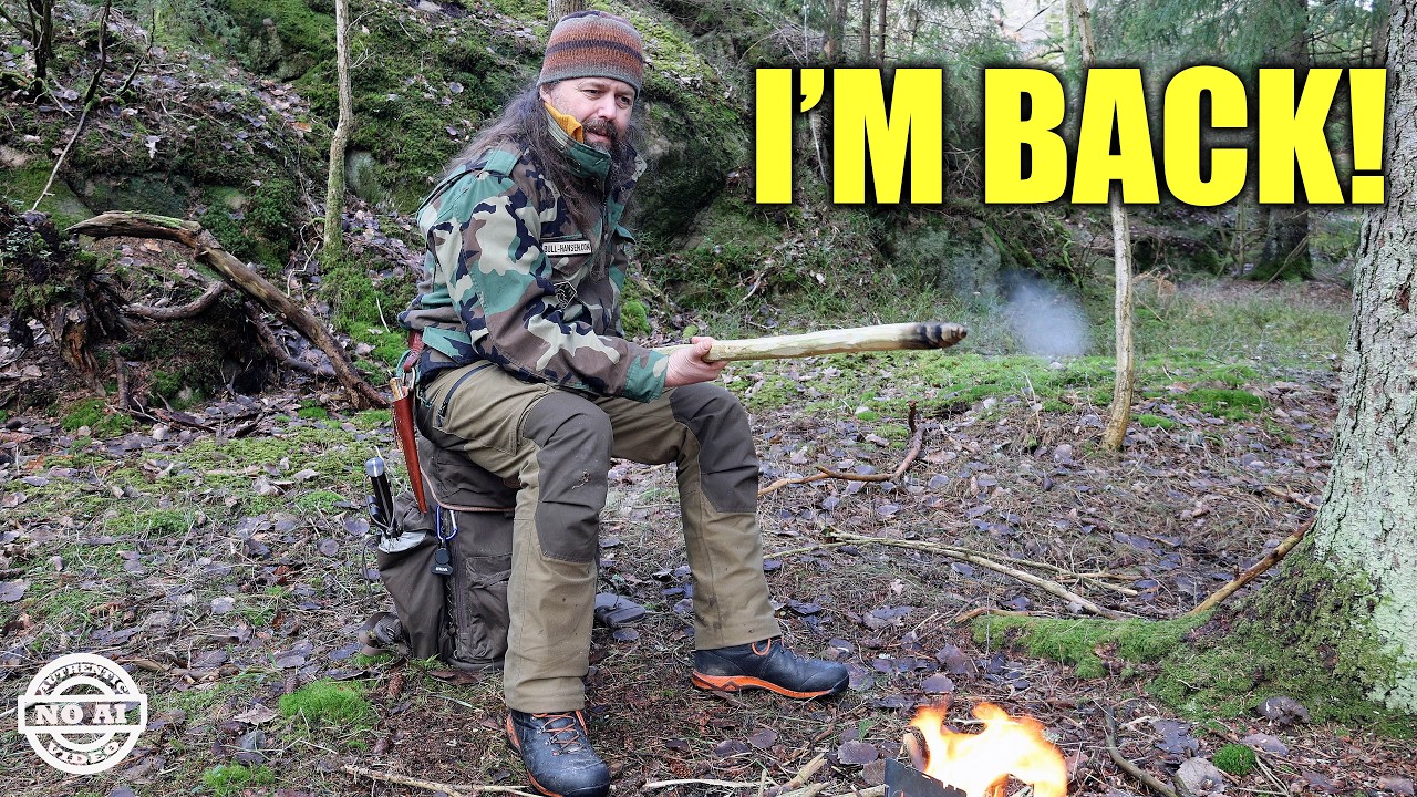 My Channels Were Hijacked, But Now I'm Back!