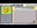Conseguir Pikachu LvL 100 En Pokemon RUBI ...