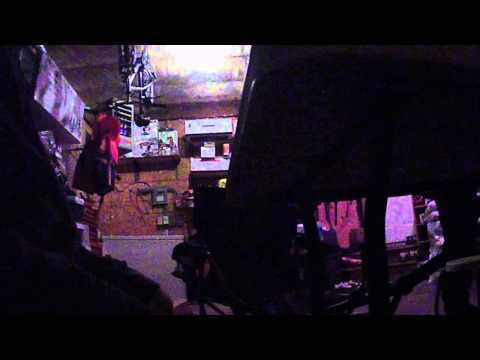 friday night session