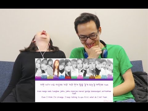 WJSN 'Thawing' Reaction/Review