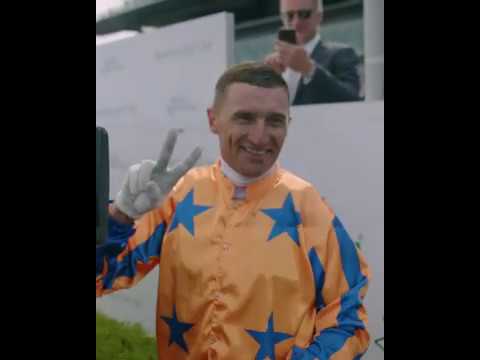 Te Akau Shark targets Longines Queen Elizabeth Stakes