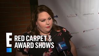 Chrissy Metz Talks Kate's "Ups and Downs" on "This Is Us" | E! Live from the Red Carpet