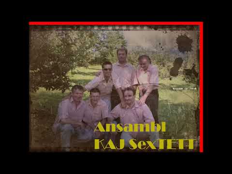 KAJ SexTETT & JOŠ JENPUT DA JOJ PODRAGAM LASI