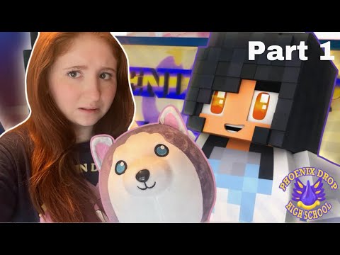 A Quick Recap of Aphmau’s MyStreet Series before season 7 drops in 2025 PART 1