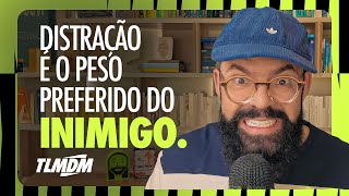 Por que Deus escolheu a manjedoura, e não um palácio? - Talmidim com Douglas Gonçalves