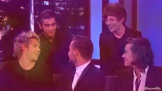 zayn &amp; liam | common