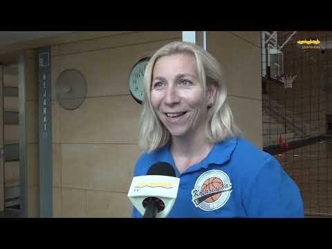 Nyári táborokat szervez a Szentendrei Kosárlabda Sport Egyesület / Szentendre MA / 2023. 07. 11.