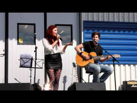 Minnah Karlsson - Piece of my heart (Edaträffen 110730)