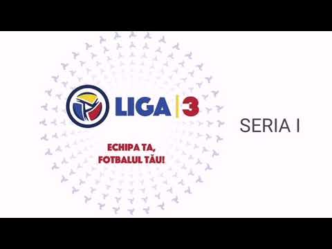 Stadioane Liga a III-a seriile I și II