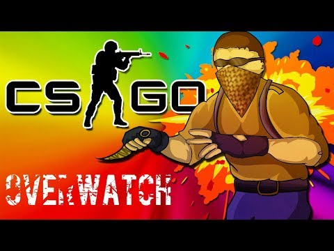 Steam Community :: Video :: CS GO Overwatch Episodio 2.