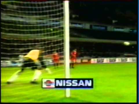 1990 (April 4) Anderlecht (Belgium) 1-Dinamo Bucharest (Romania) 0 (Cup Winners' Cup).mpg