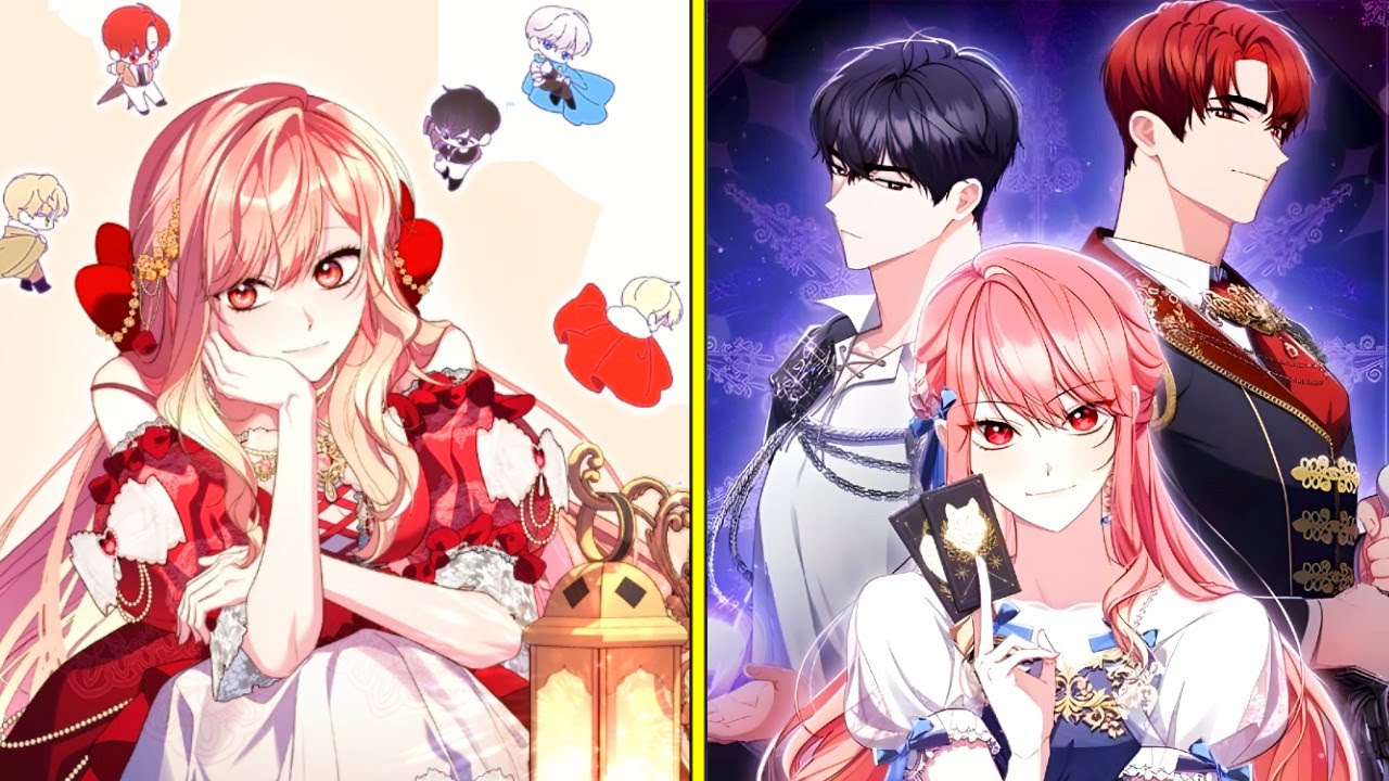 She Was Ignored By Everyone But She Has A Secret Ability That Will Make Her The Strongest Princess