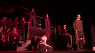 Trial Before Pilate VMT Jesus Christ Superstar