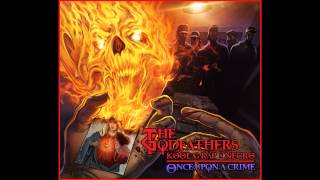KOOL G RAP & NECRO (THE GODFATHERS) - "UNSUB"
