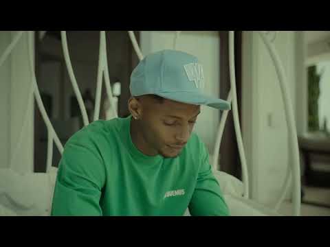 Kaybee - Friends (Music Video)