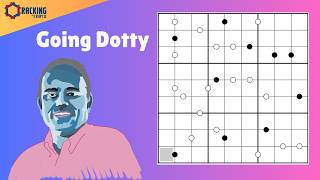 Just Dots, but we're going Dotty!