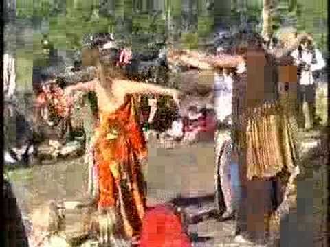 earthdance 06 pt 2 of 3