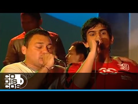 Cómo Te Olvido, Binomio De Oro De América - En Vivo