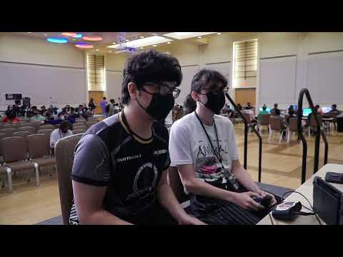 JRWI 2022- Anathema (R.O.B.) Vs. JAVI ON EARTH (Villager) - Winners Quarters