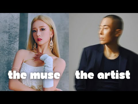 all of apink bomi's parts in songs produced by rado (black eyed pilseung)