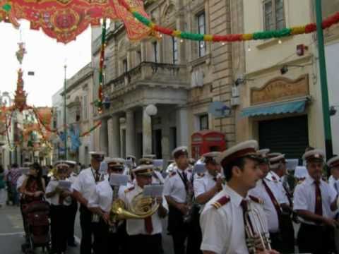 My Choice - Ir-Ringu: Il-Festi Kollha (All the Feasts)