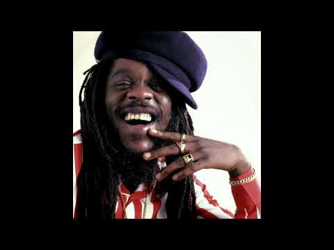 dennis brown & brigadier jerry   mr talkative