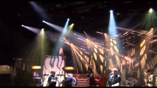 Ryan Adams  Glastonbury 2015