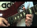 How to Play "Reaching For You" (Lincoln ...