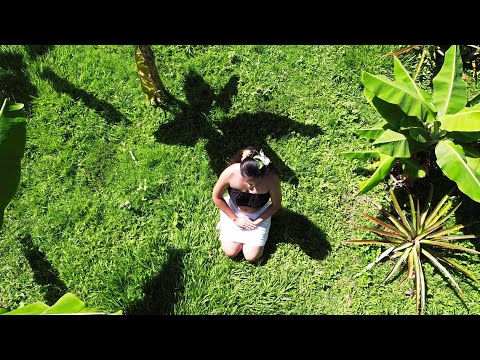 FAAFAITE - 'ORI TAHITI