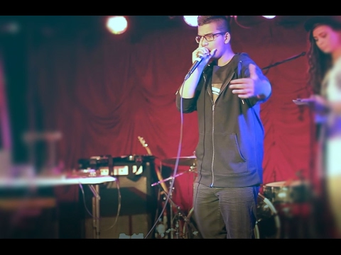 RENAGZYFX | ELIMINATION ROUND - 2016 SYDNEY BEATBOX ROYALE