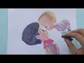 The Boss Baby Boss Baby Tim Drawing