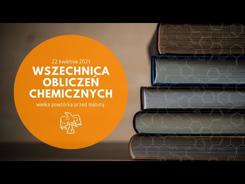 WSZECHNICA chemicznych OBLICZEŃ *rozdziały* | chemia matura | obliczeniówki