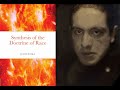 Julius Evola On Race