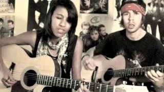 &quot;Rose Garden&quot; - Nick Jonas &amp; the Administration (Cover)