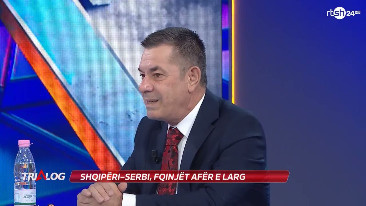 Vangjeli: Leksioni që vjen nga Beogradi! Tortë e pushtetit të nesërm apo model jo i ngjashëm?