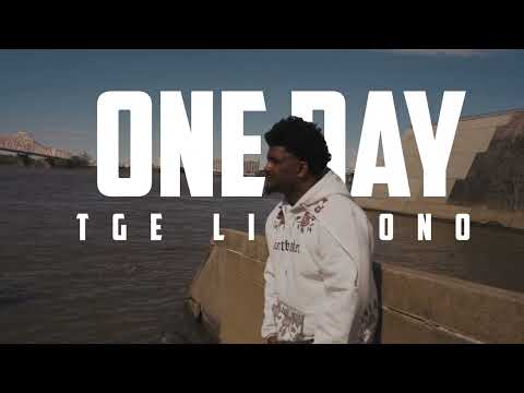 TGE Lil Vono - One Day (Official Music Video)