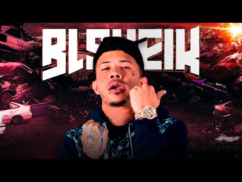 BL SHEIK and FUNK DE BELO