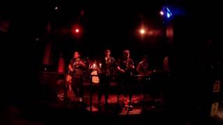 Nómada - La Fábrica (En vivo Oxido)